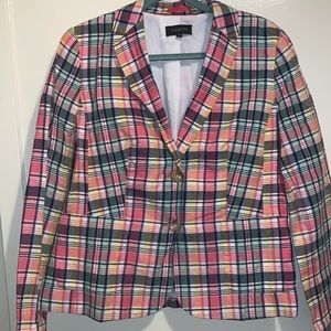 Talbots blazer